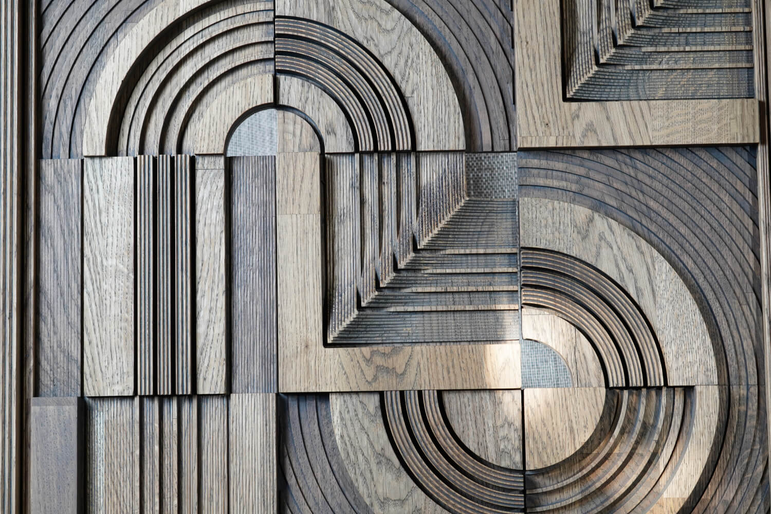 Стенна пластика "Поклон" - Image 12