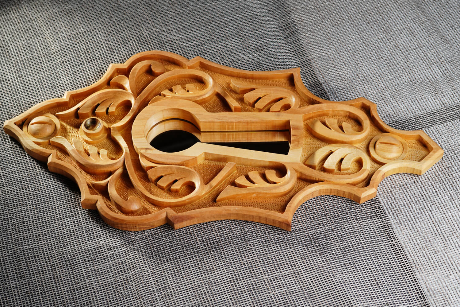 Стенна пластика "Тайната Ключалка" - Image 19