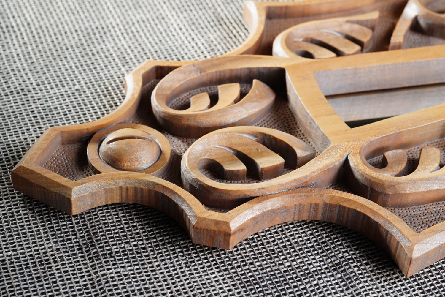 Стенна пластика "Тайната Ключалка" - Image 15