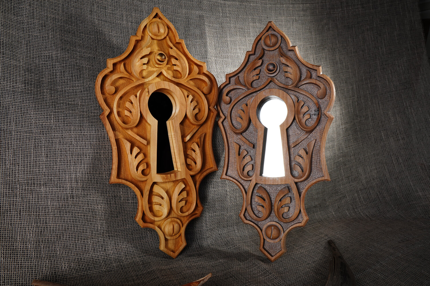 Стенна пластика "Тайната Ключалка" - Image 12