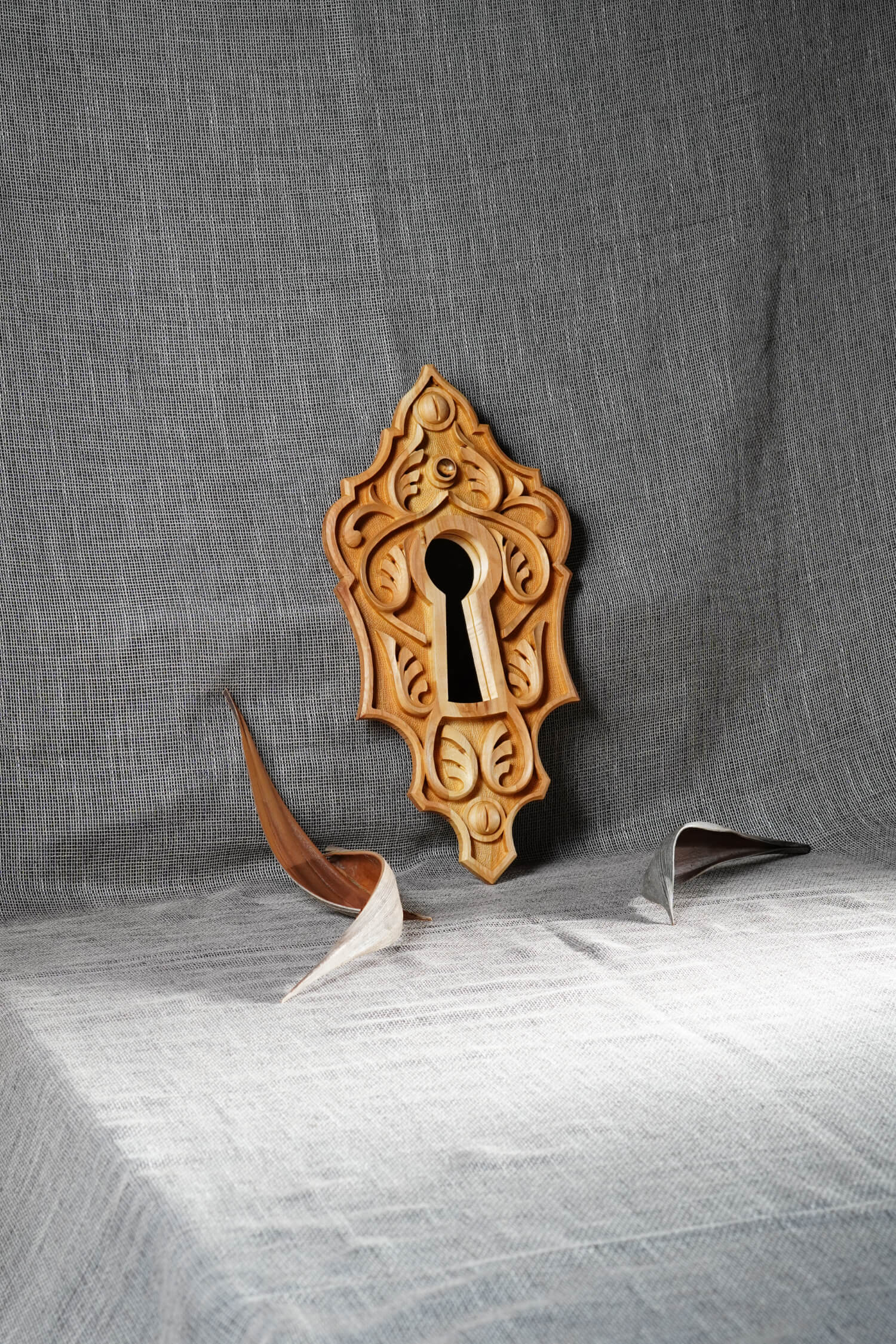 Стенна пластика "Тайната Ключалка" - Image 9