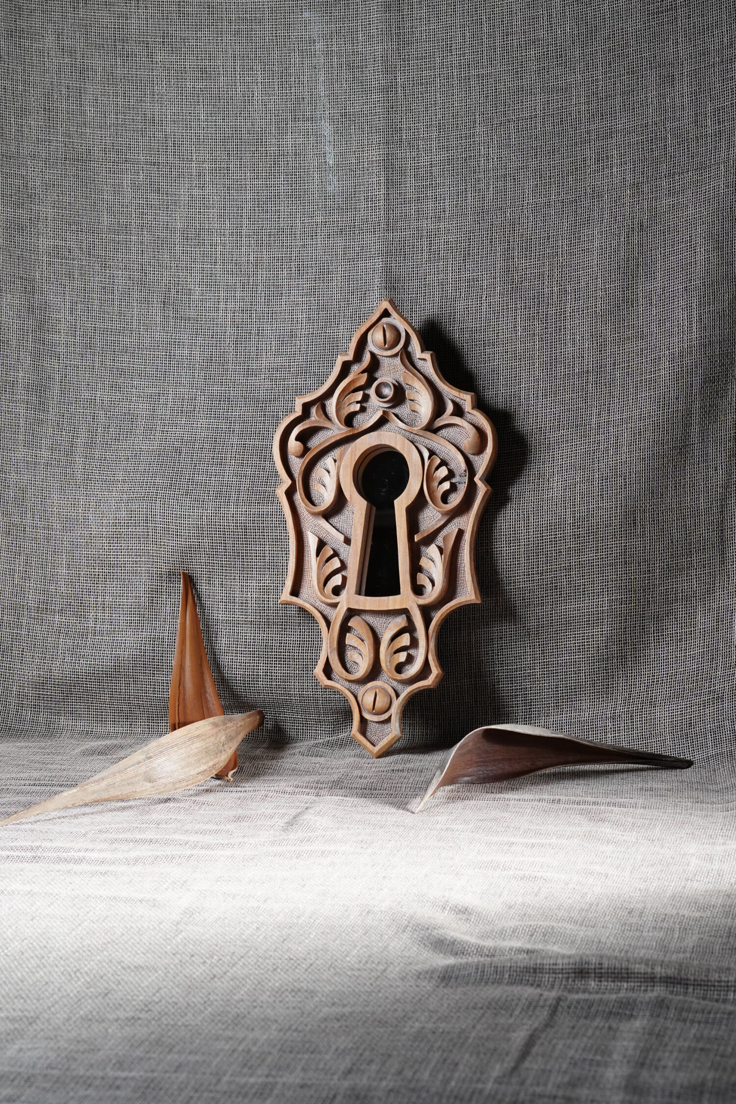 Стенна пластика "Тайната Ключалка" - Image 8