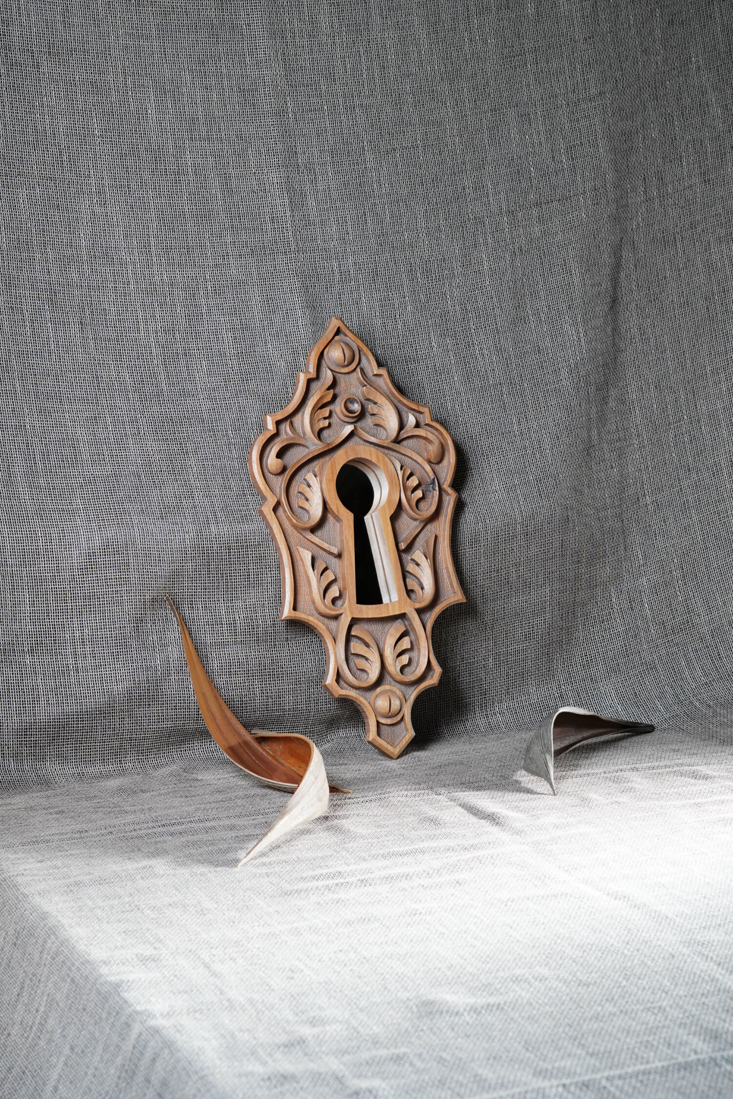 Стенна пластика "Тайната Ключалка" - Image 7