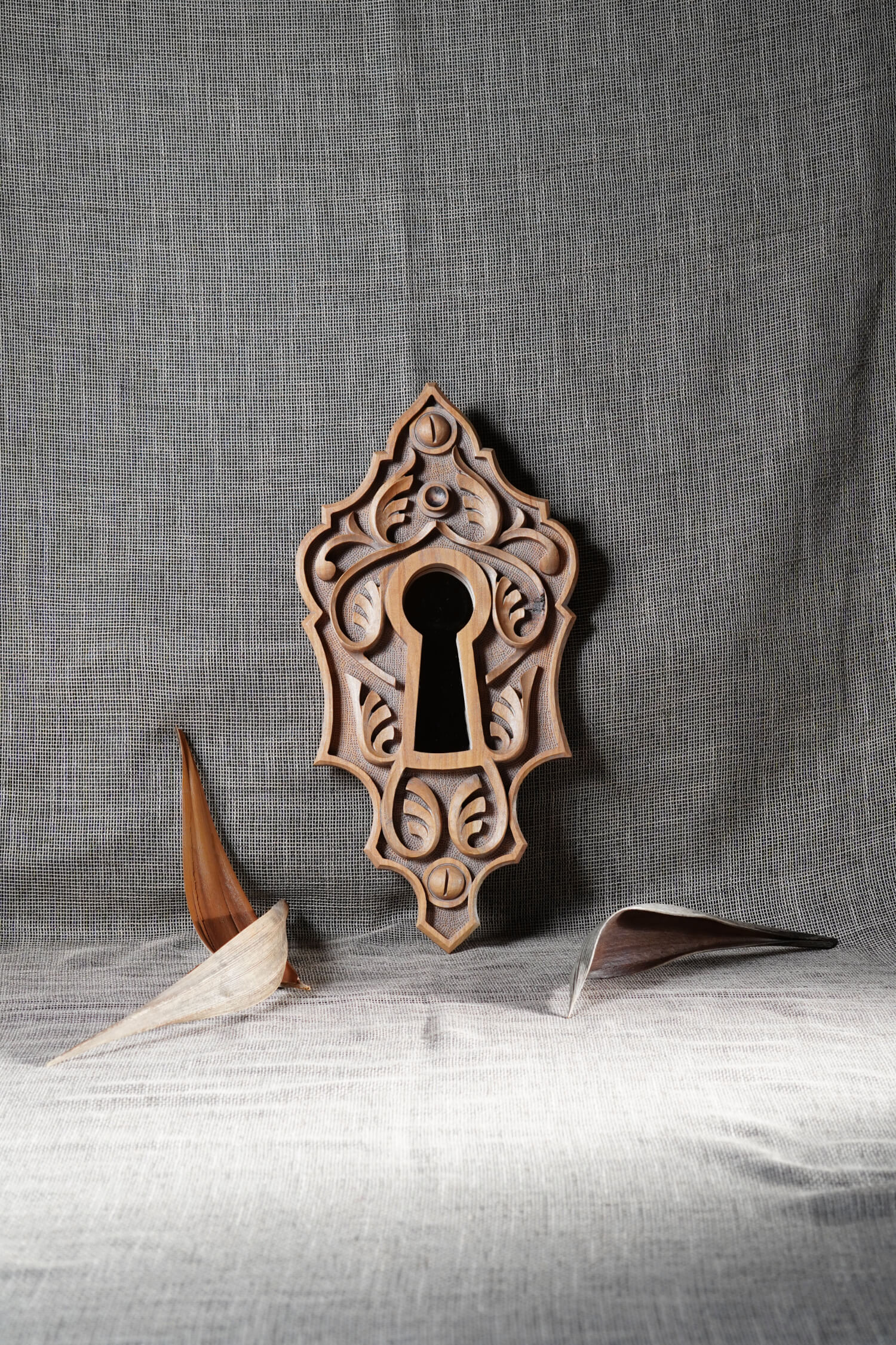 Стенна пластика "Тайната Ключалка" - Image 6