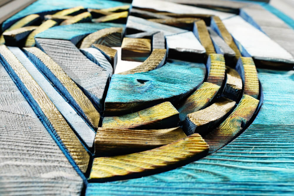 Стенно пано "Хвърчило" - Image 7