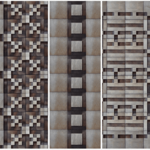 Modular system 30x30